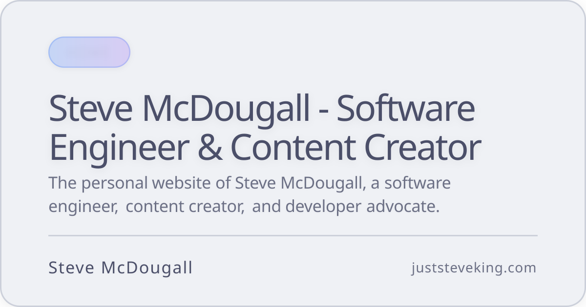 API & DevRel Consulting That Actually Works